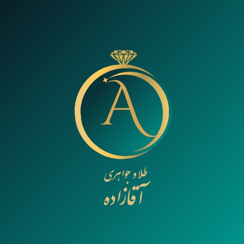 طلا و جواهری آقازاده